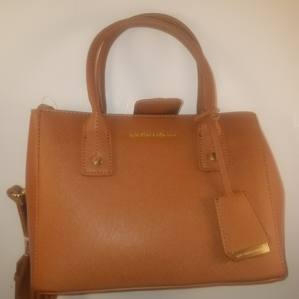 New York & Co. Mini Satchel